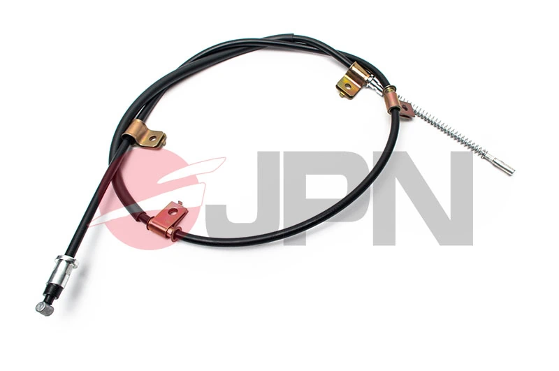 Cable Pull, parking brake 70H0005-JPN