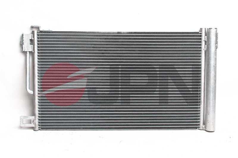 Condenser, air conditioning 60C9098-JPN