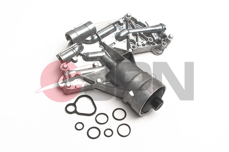 Oil Cooler, engine oil 60C9447-JPN