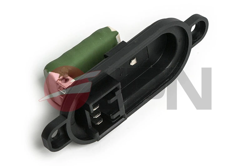 Regulator, interior blower 60E9129-JPN