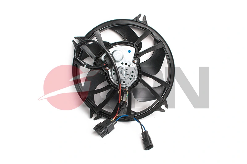 Fan, engine cooling 62C0057-JPN
