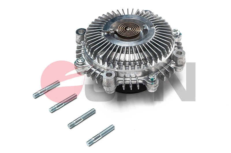 Clutch, radiator fan 11C6000-JPN