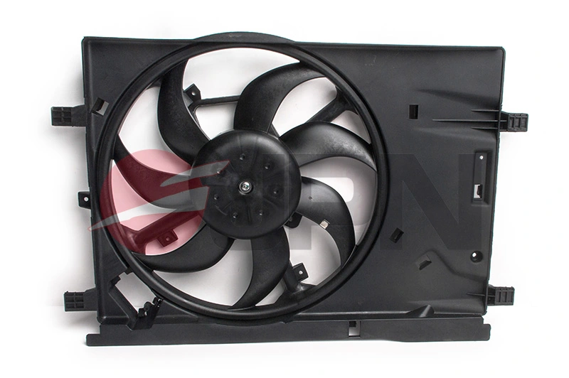 Fan, engine cooling 62C0033-JPN