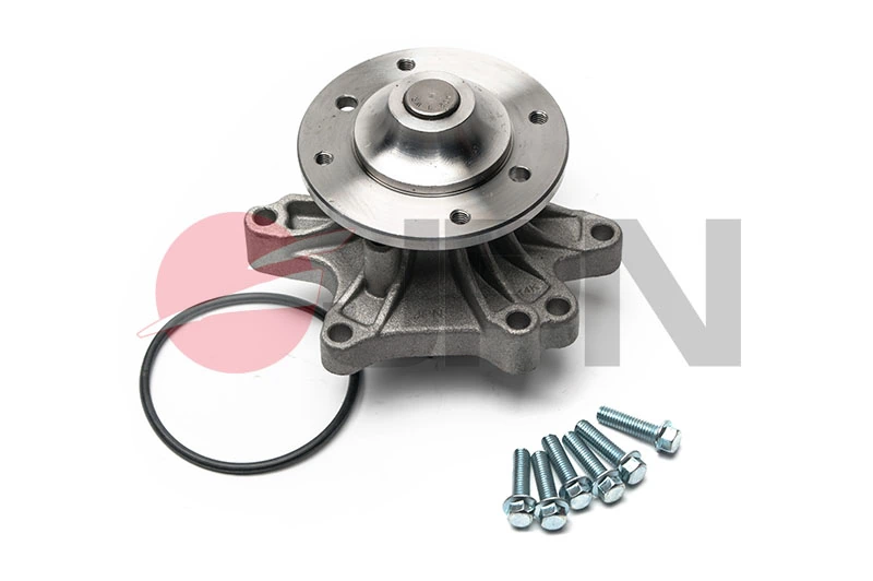 Water Pump, engine cooling 10C2007-JPN