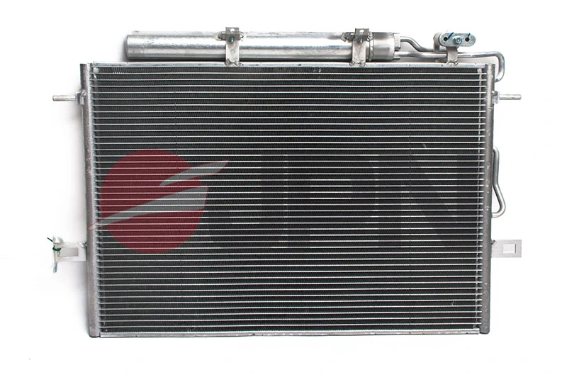 Condenser, air conditioning 60C9102-JPN