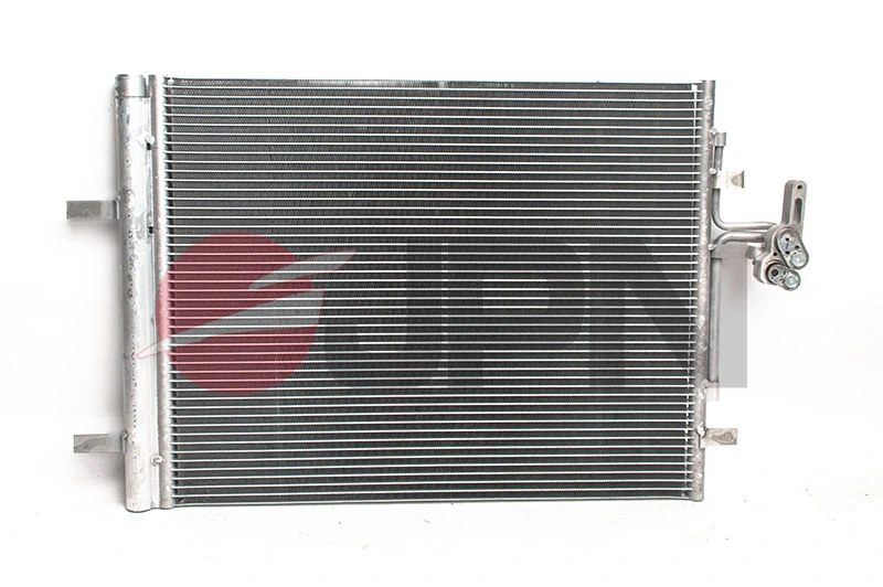 Condenser, air conditioning 60C9169-JPN
