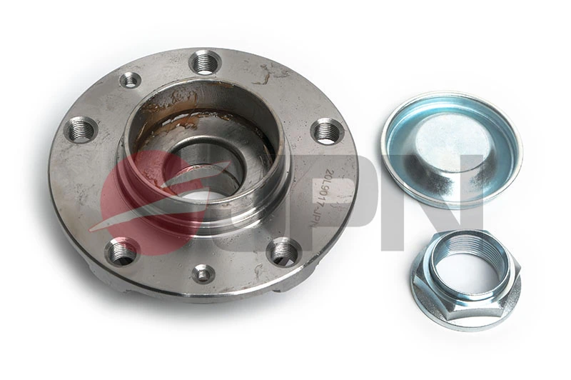 Wheel Bearing Kit 20L9017-JPN