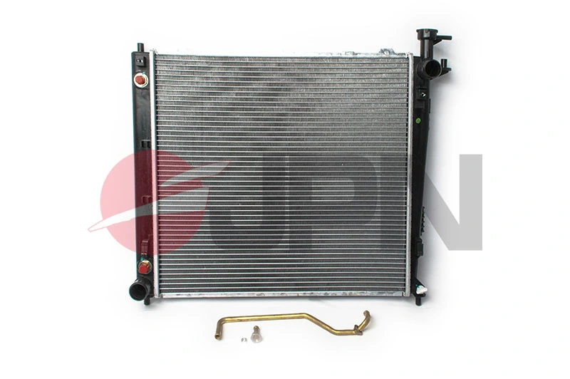 Radiator, engine cooling 60C0310-JPN