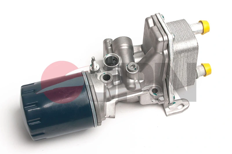 Oil Cooler, engine oil 60C9411-JPN