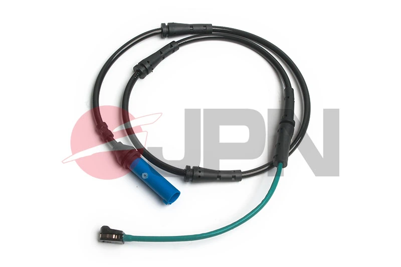 Warning Contact, brake pad wear 12H0046-JPN