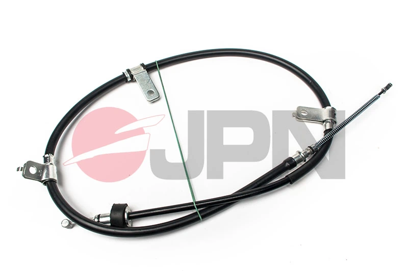 Cable Pull, parking brake 70H0338-JPN