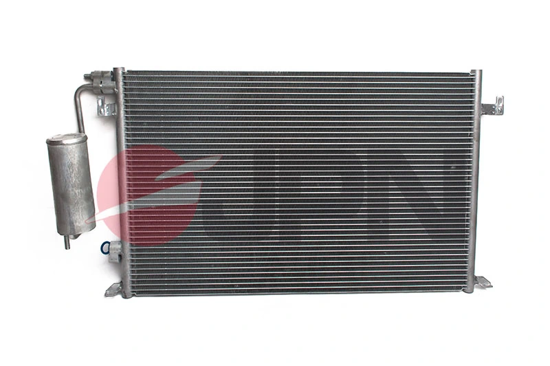 Condenser, air conditioning 60C9116-JPN