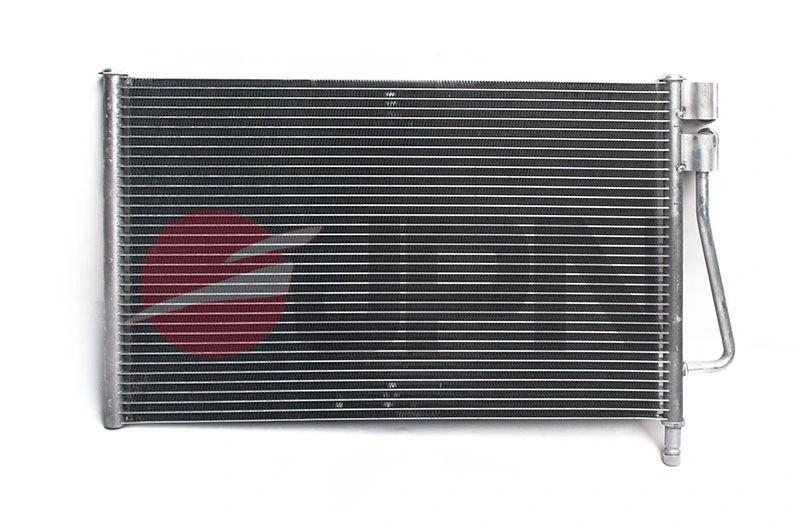 Condenser, air conditioning 60C9097-JPN