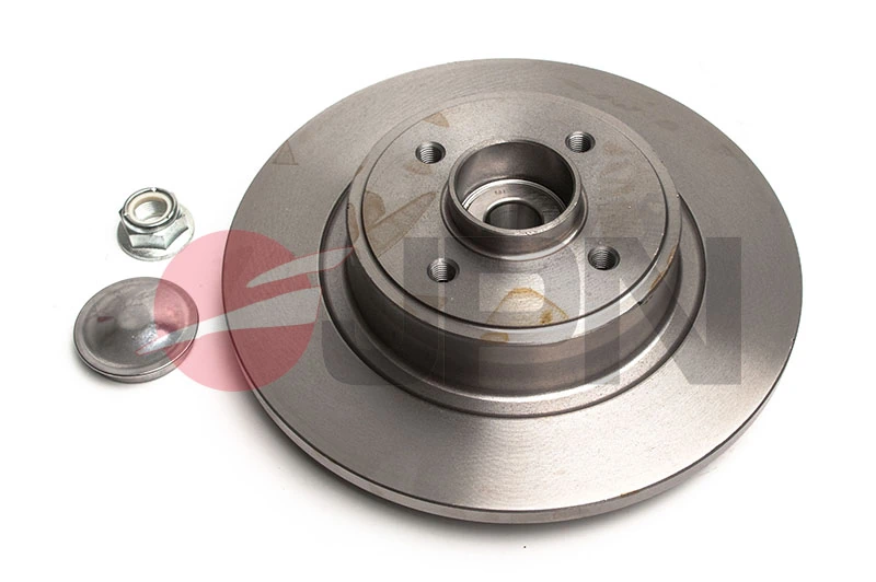 Brake Disc 40H9108K-JPN