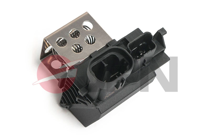 Series Resistor, blower 60E9086-JPN