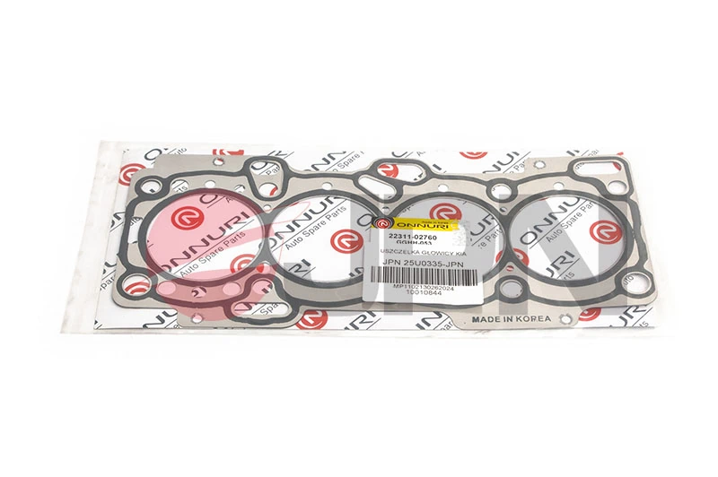 Gasket, cylinder head 25U0335-JPN