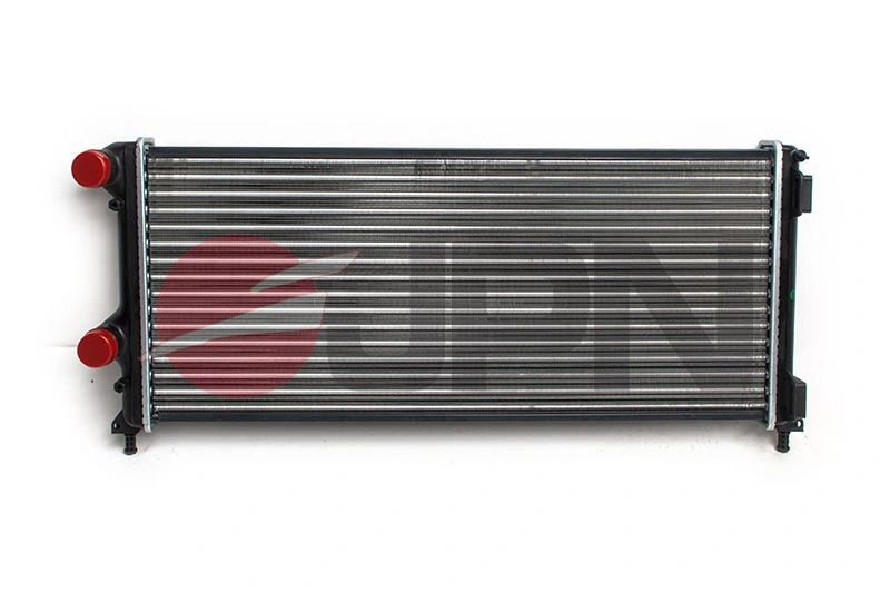 Radiator, engine cooling 60C9017-JPN