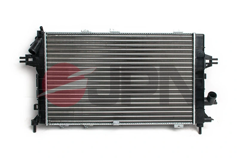 Radiator, engine cooling 60C9036-JPN