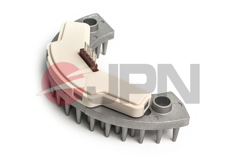 Regulator, interior blower 60E9186-JPN