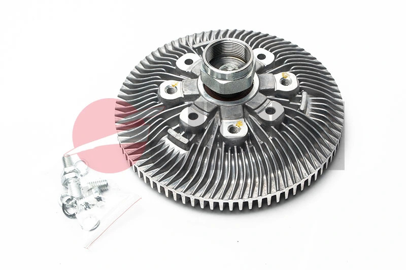 Clutch, radiator fan 11C0A00-JPN