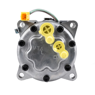 Kompressor, Klimaanlage PECP0011