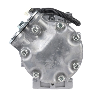 Compressor, air conditioning PECP0013