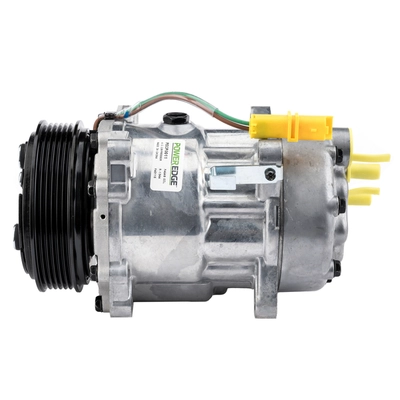 Kompressor, Klimaanlage PECP0011