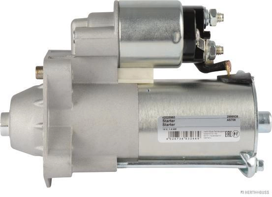 BOSCH 9 430 615 108 Injector Holder