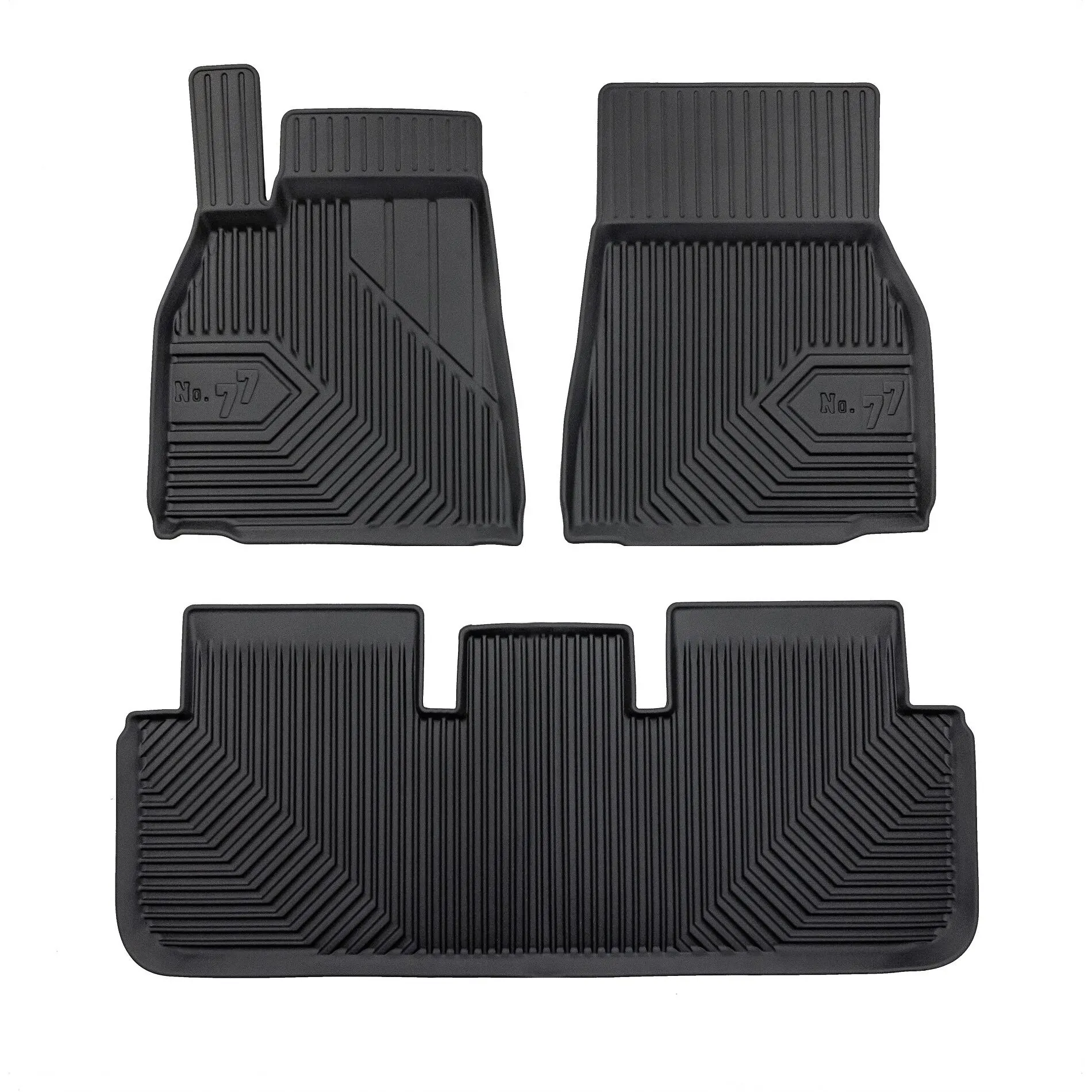 Frogum 77428898 Floor Mat Set