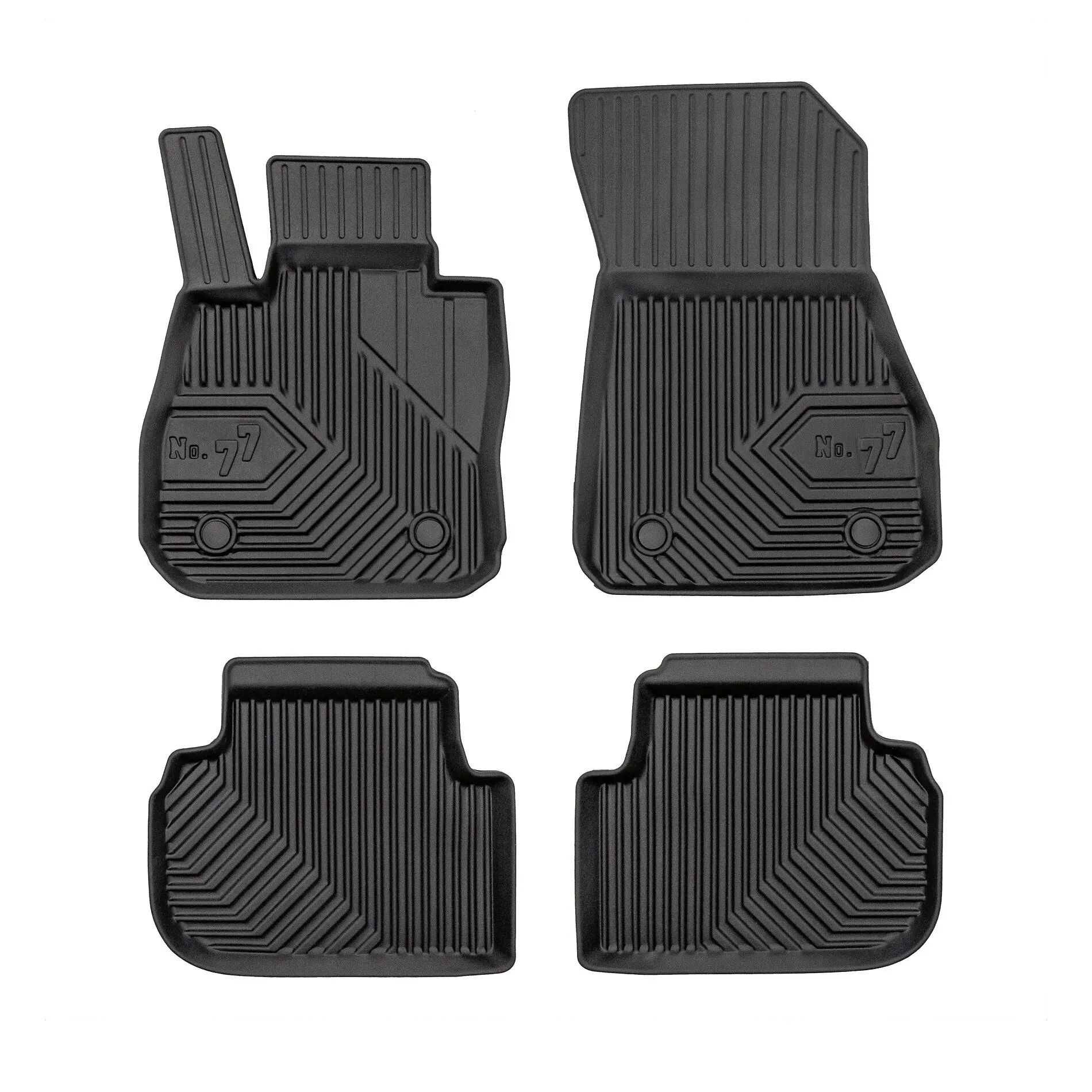 Frogum 77429512 Floor Mat Set
