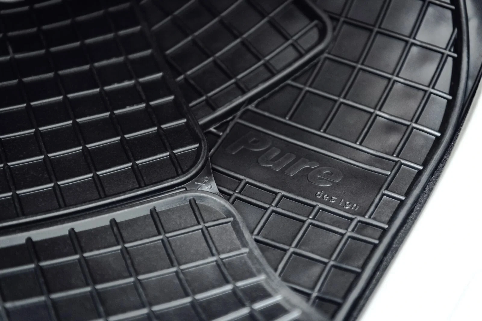 Frogum UN10011 Floor Mat Set