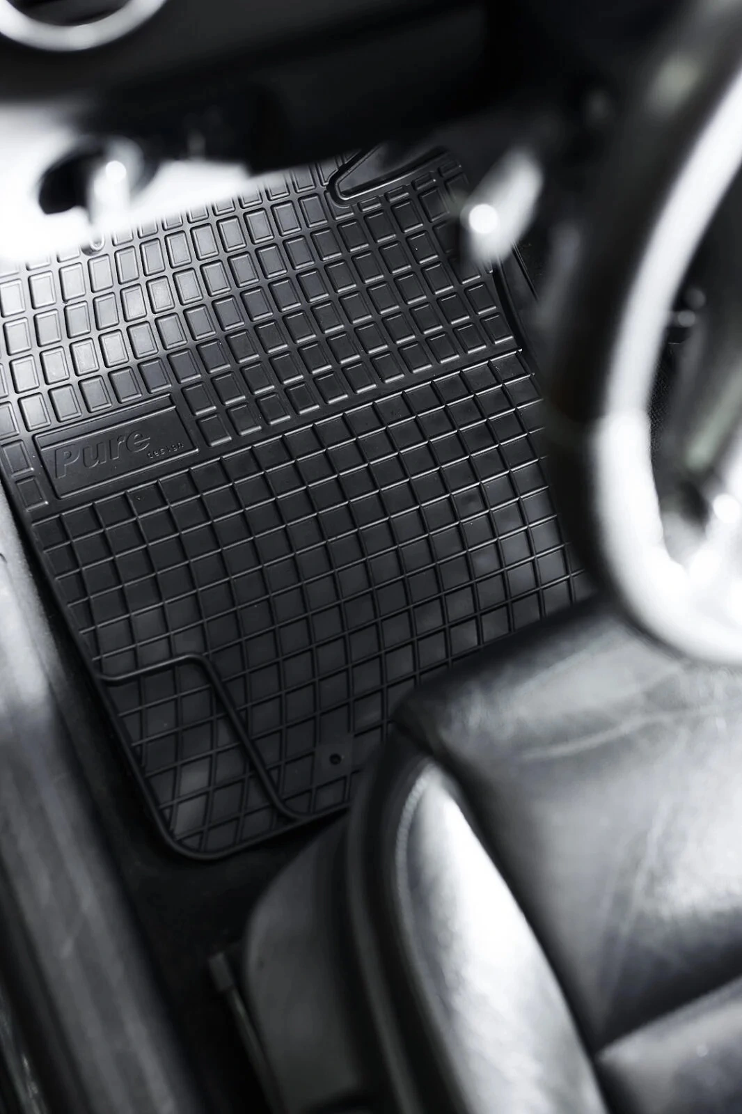 Frogum UN412774 Floor Mat Set