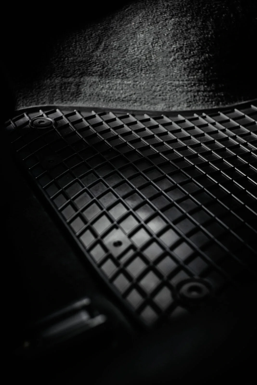 Frogum UN412774 Floor Mat Set