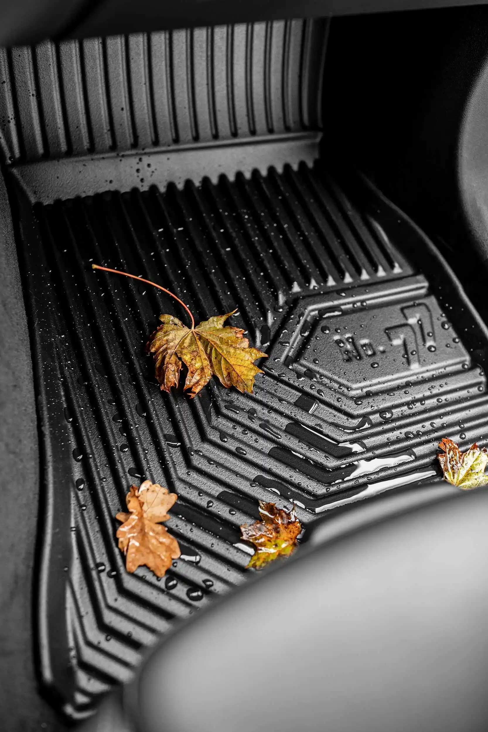 Frogum 77407084 Floor Mat Set