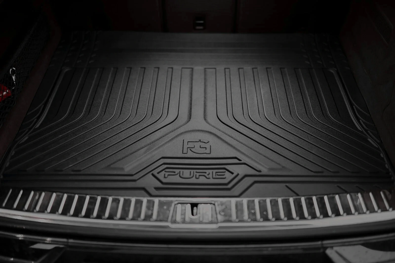 Frogum UN445574 Boot Liner/cargo liner