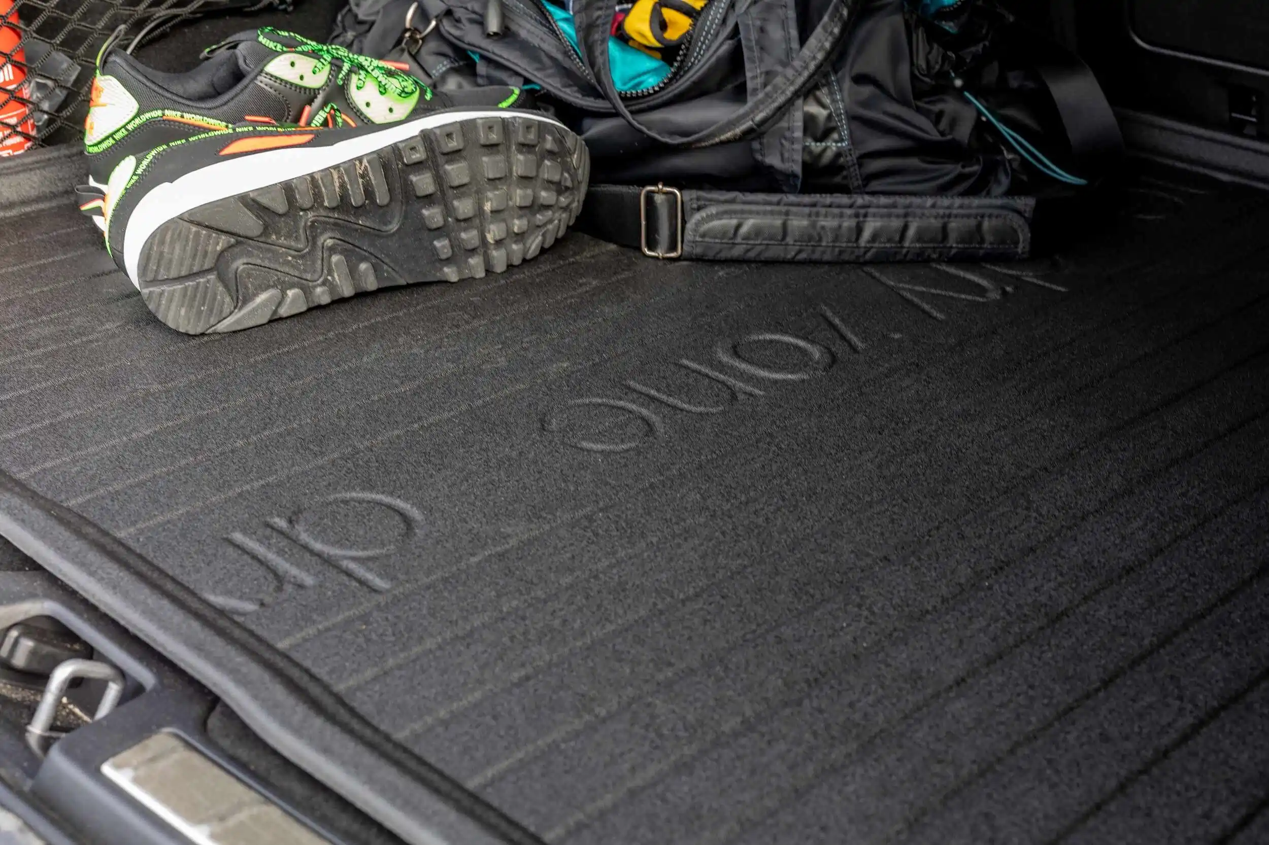 Frogum DZ400627 Boot Liner/cargo liner