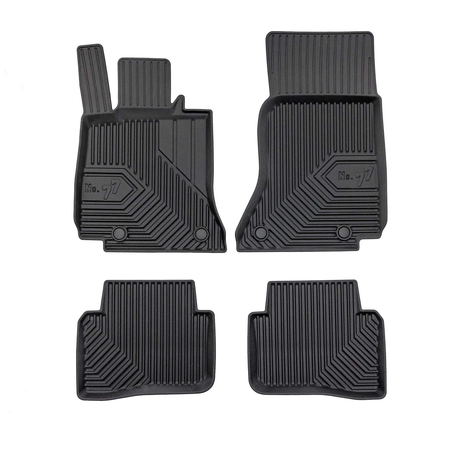 Frogum 77412521 Floor Mat Set