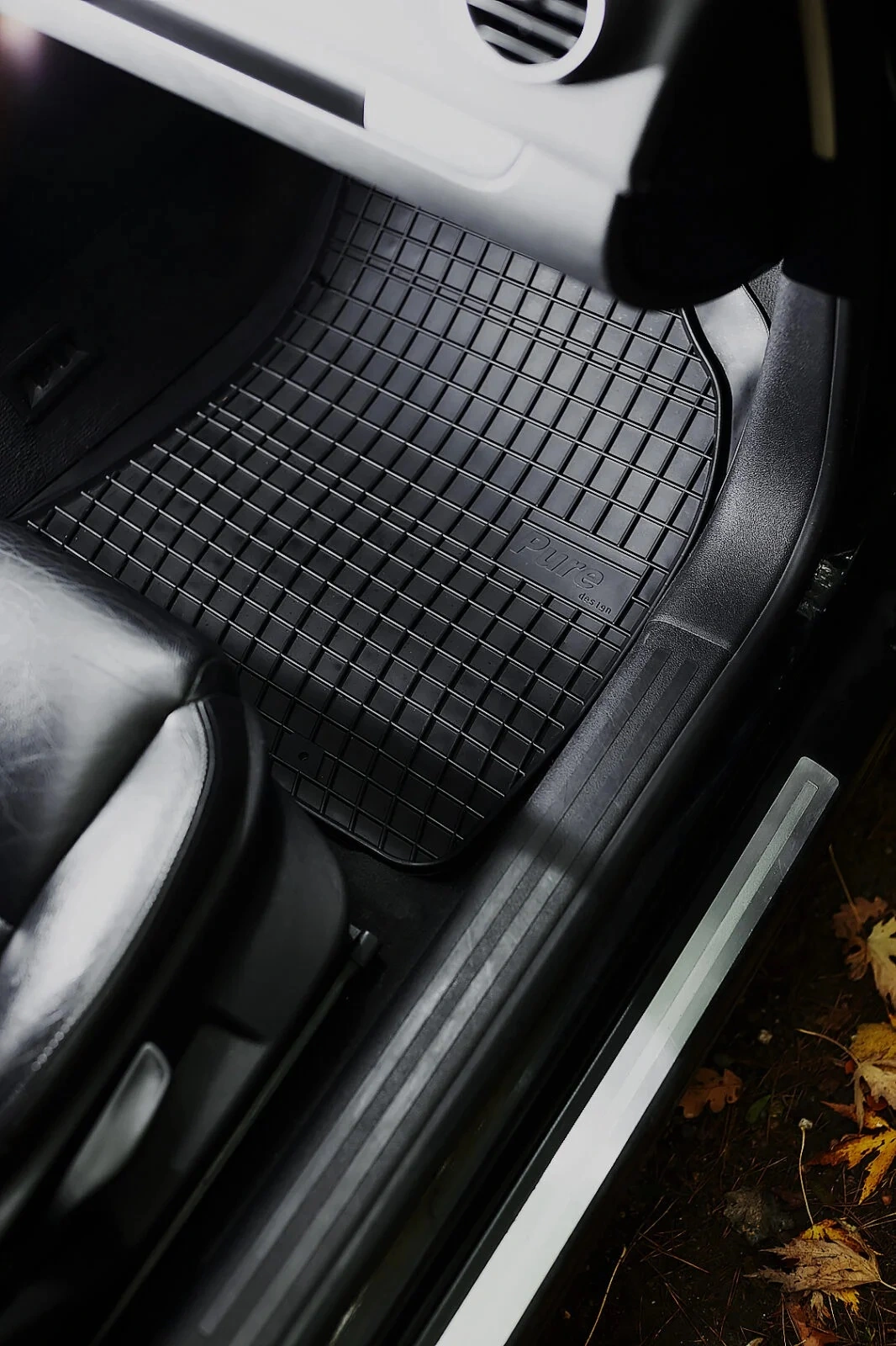 Frogum UN412774 Floor Mat Set