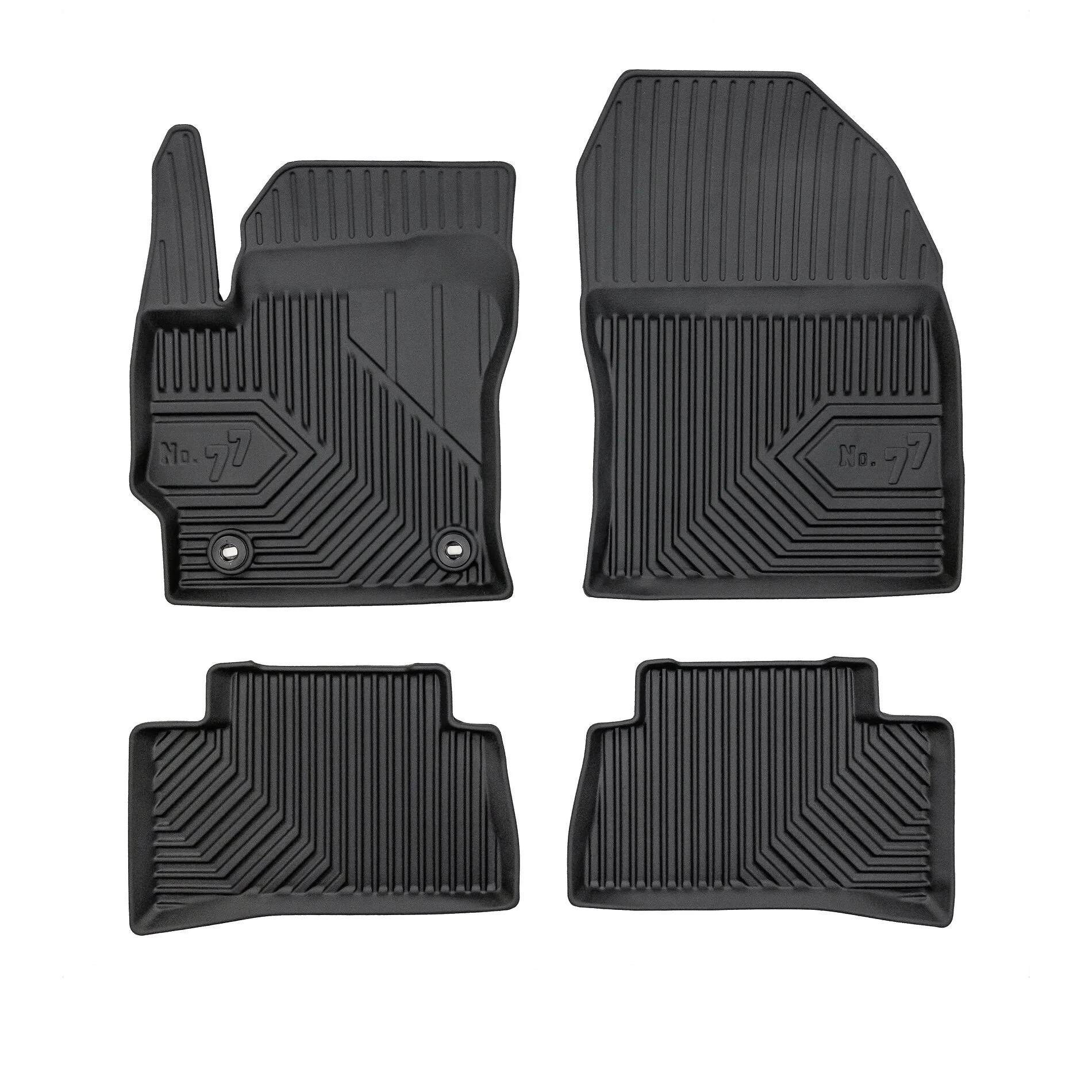 Frogum 77429277 Floor Mat Set