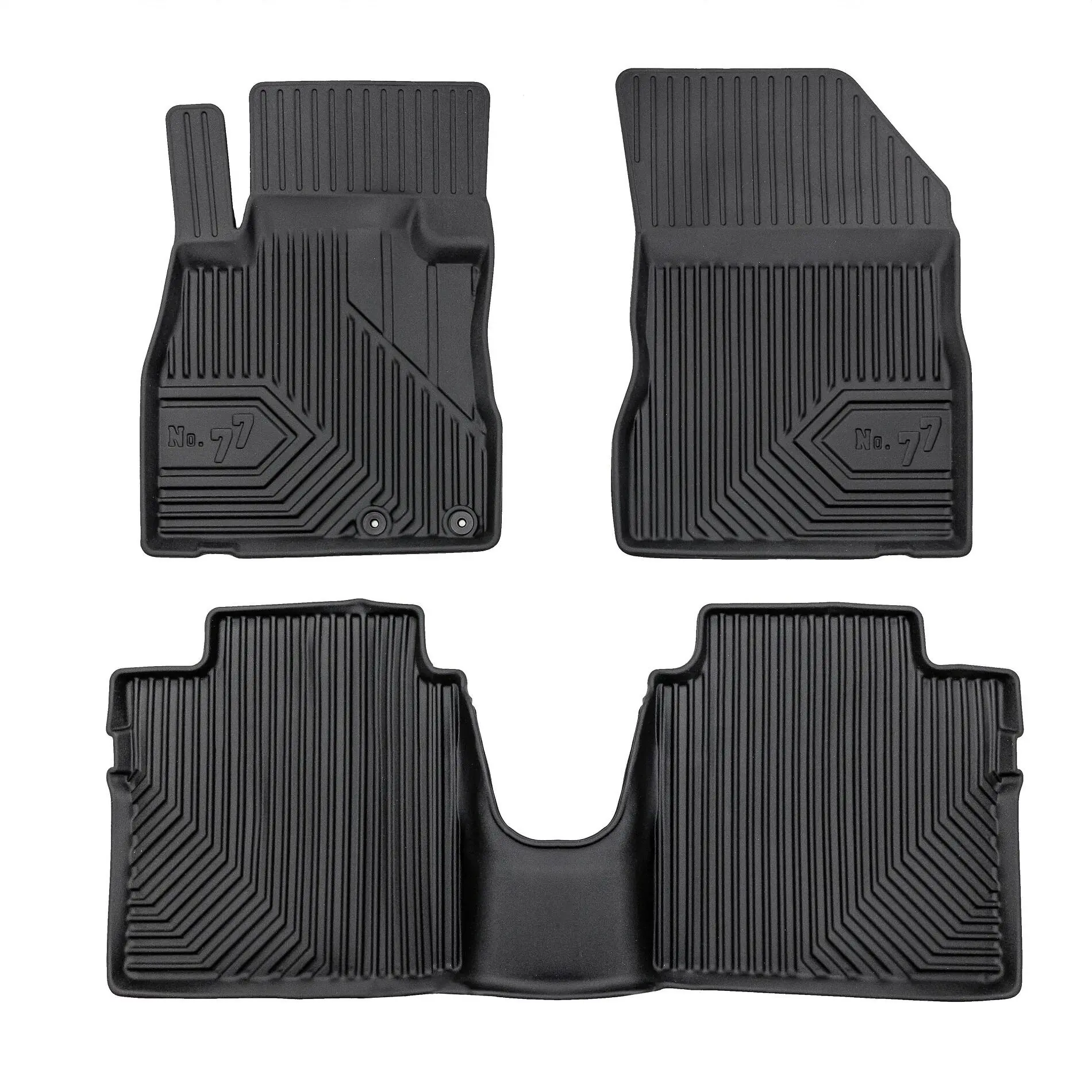 Frogum 77429260 Floor Mat Set