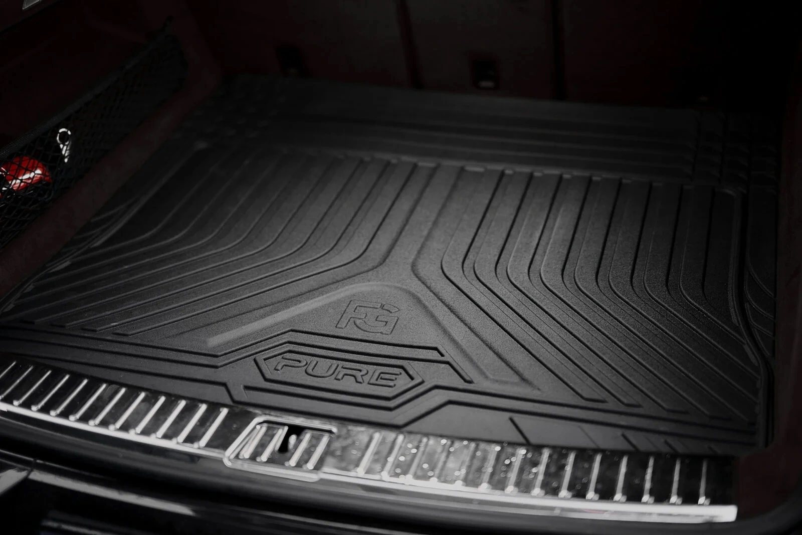 Frogum UN445574 Boot Liner/cargo liner