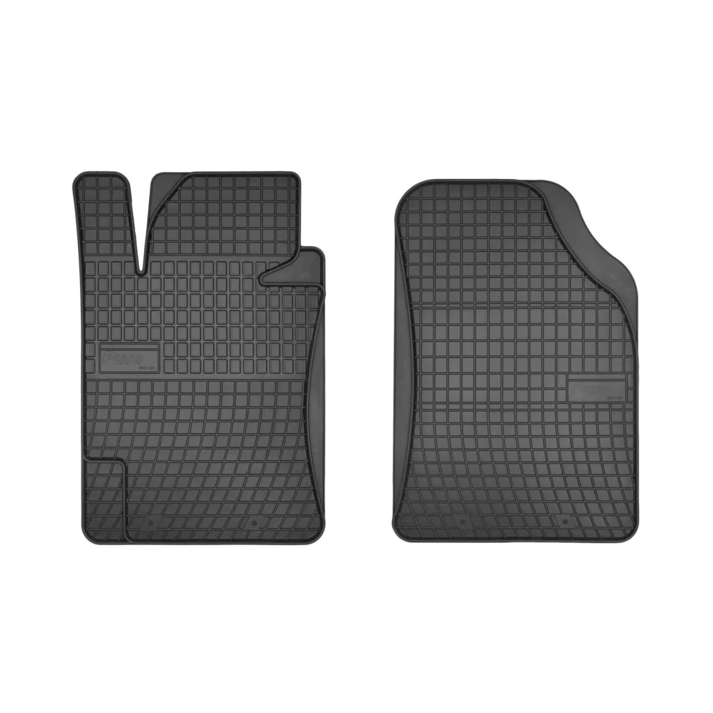 Frogum UN412774 Floor Mat Set