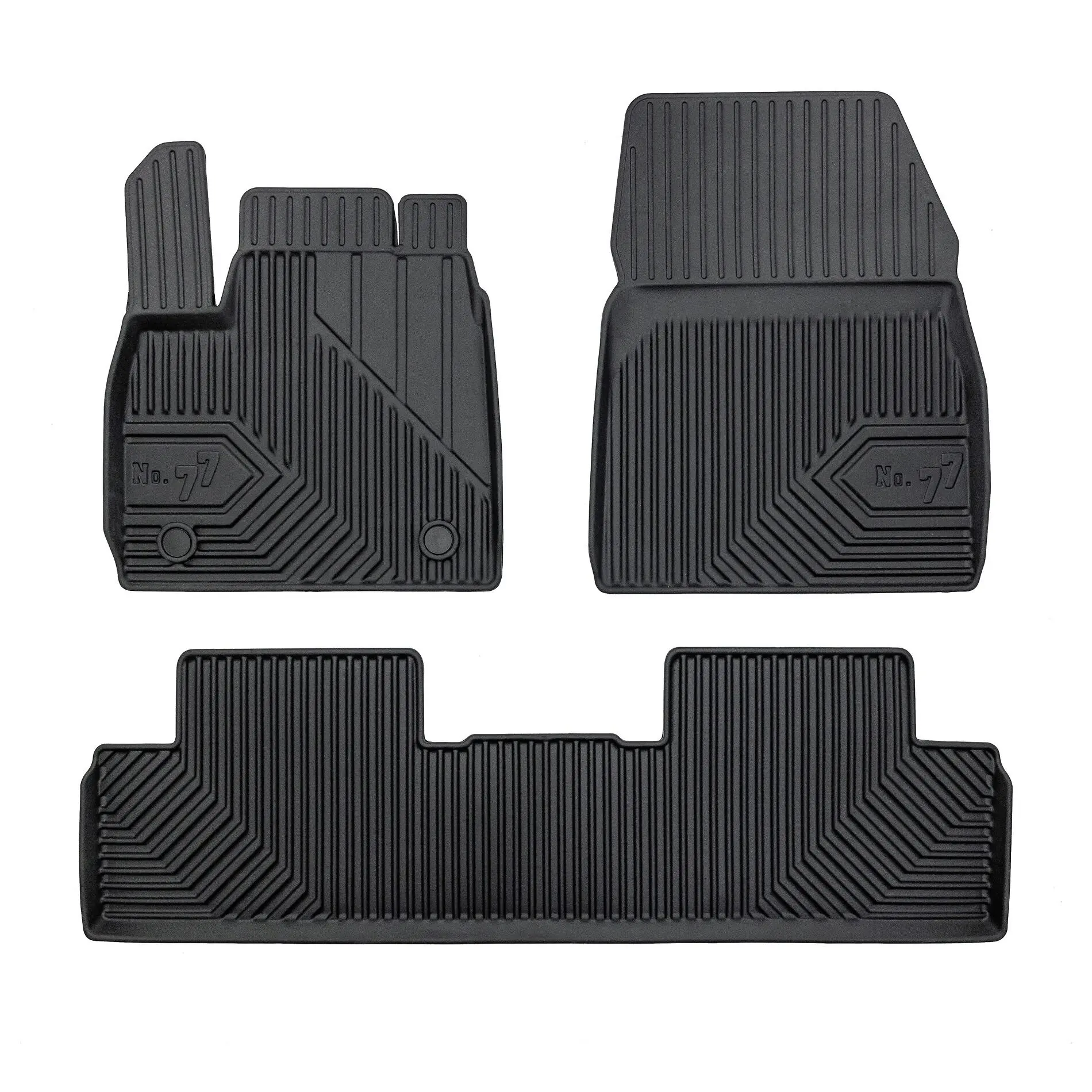 Frogum 77429185 Floor Mat Set