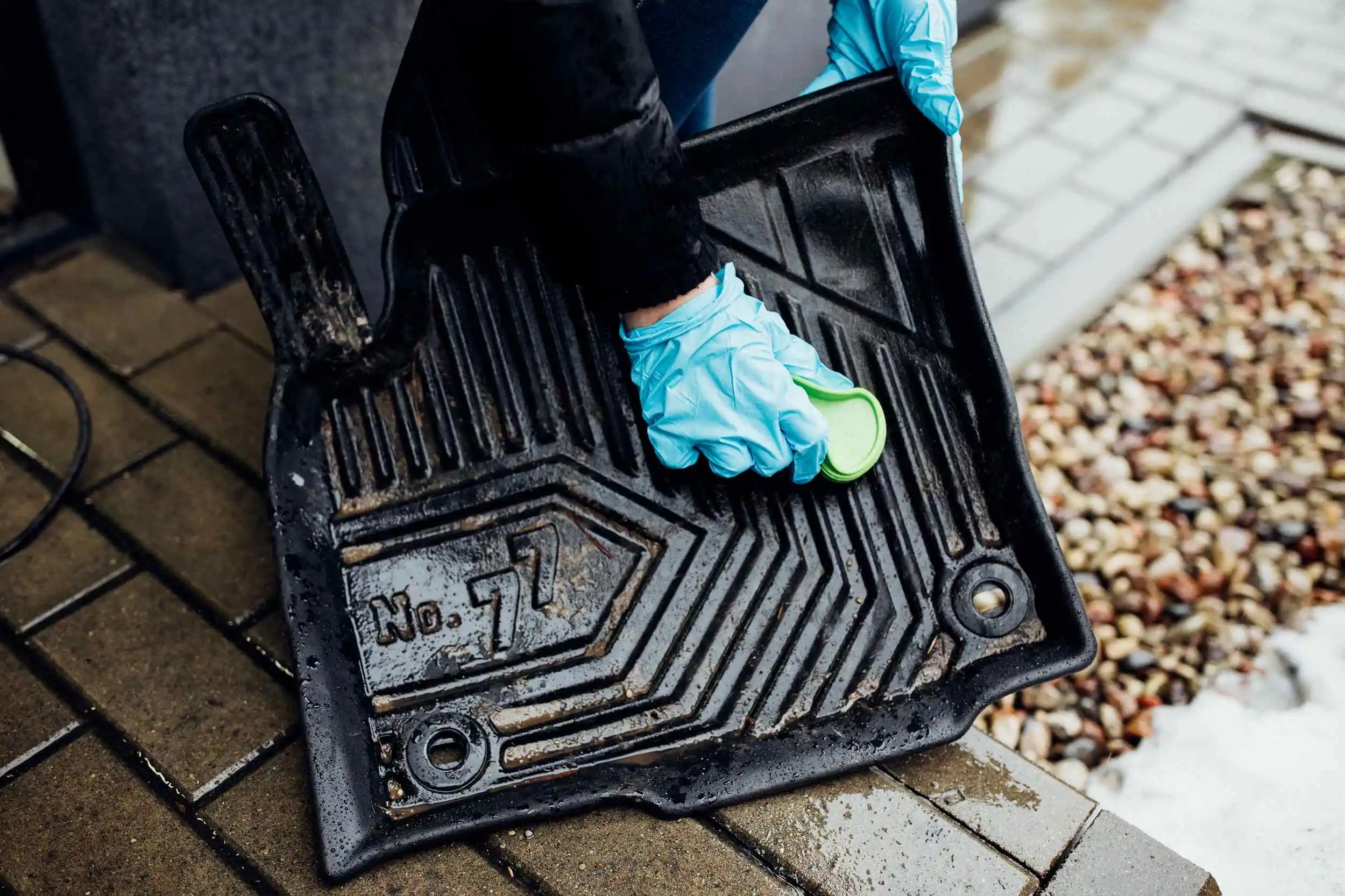 Frogum 77407084 Floor Mat Set