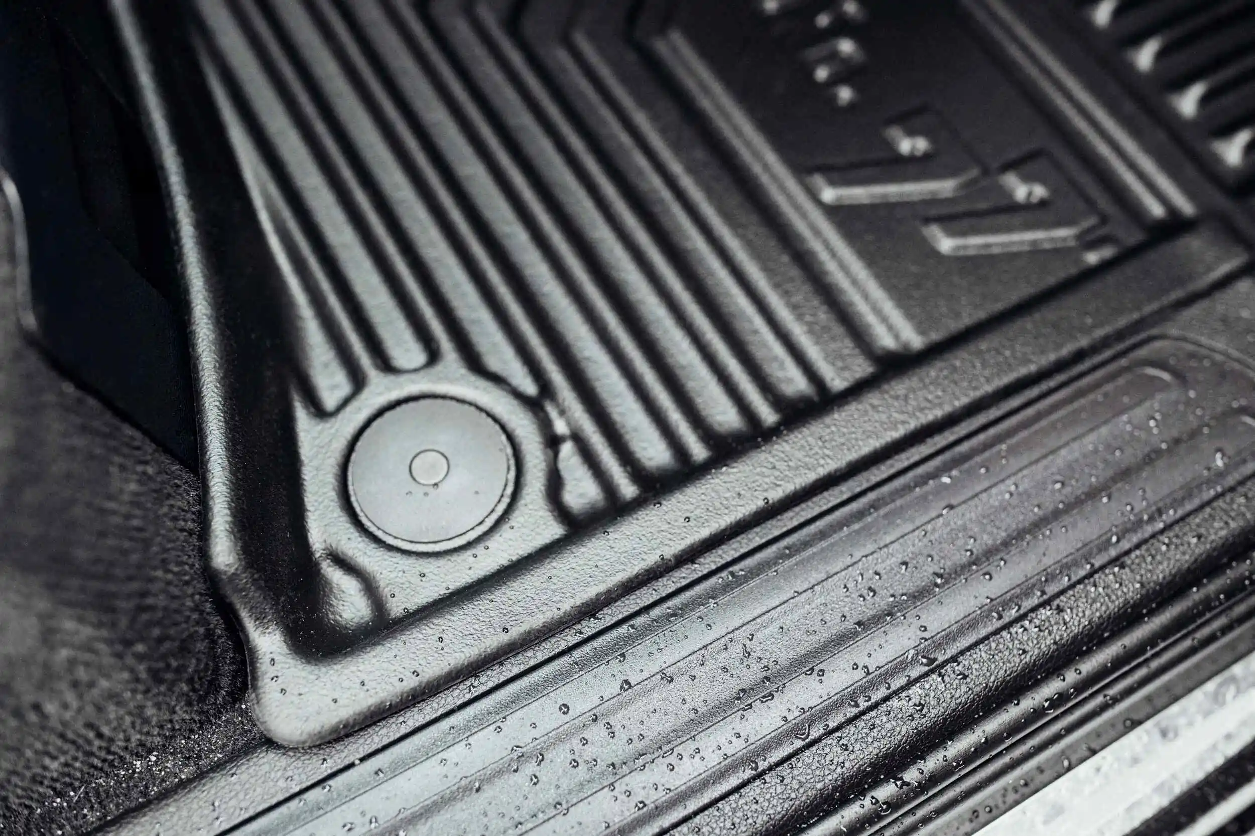 Frogum 77407084 Floor Mat Set
