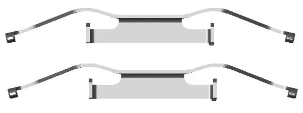VICTOR REINZ 15-53171-01 Gasket Set, cylinder head cover