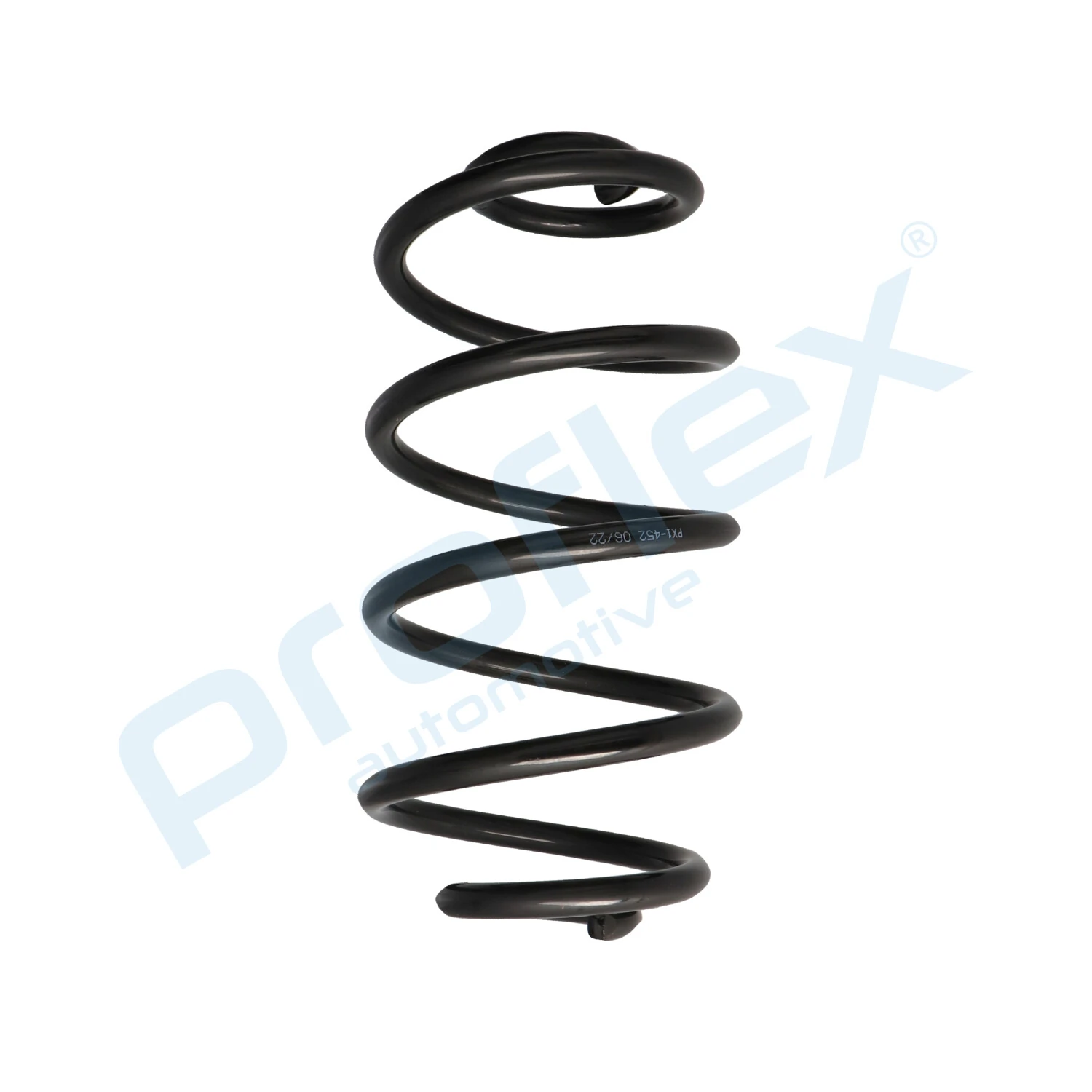 Suspension Spring PX1-0452
