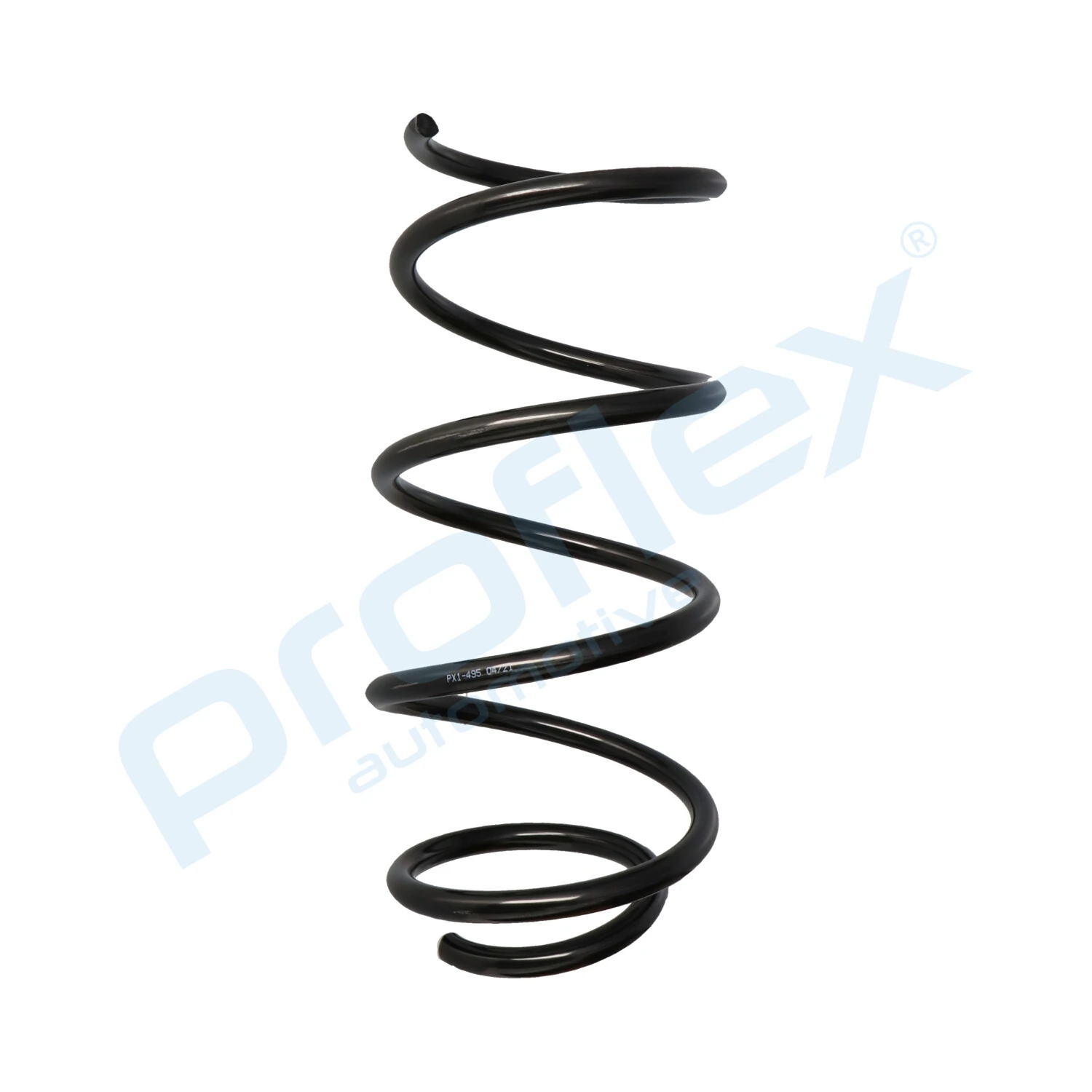 Suspension Spring PX1-0495