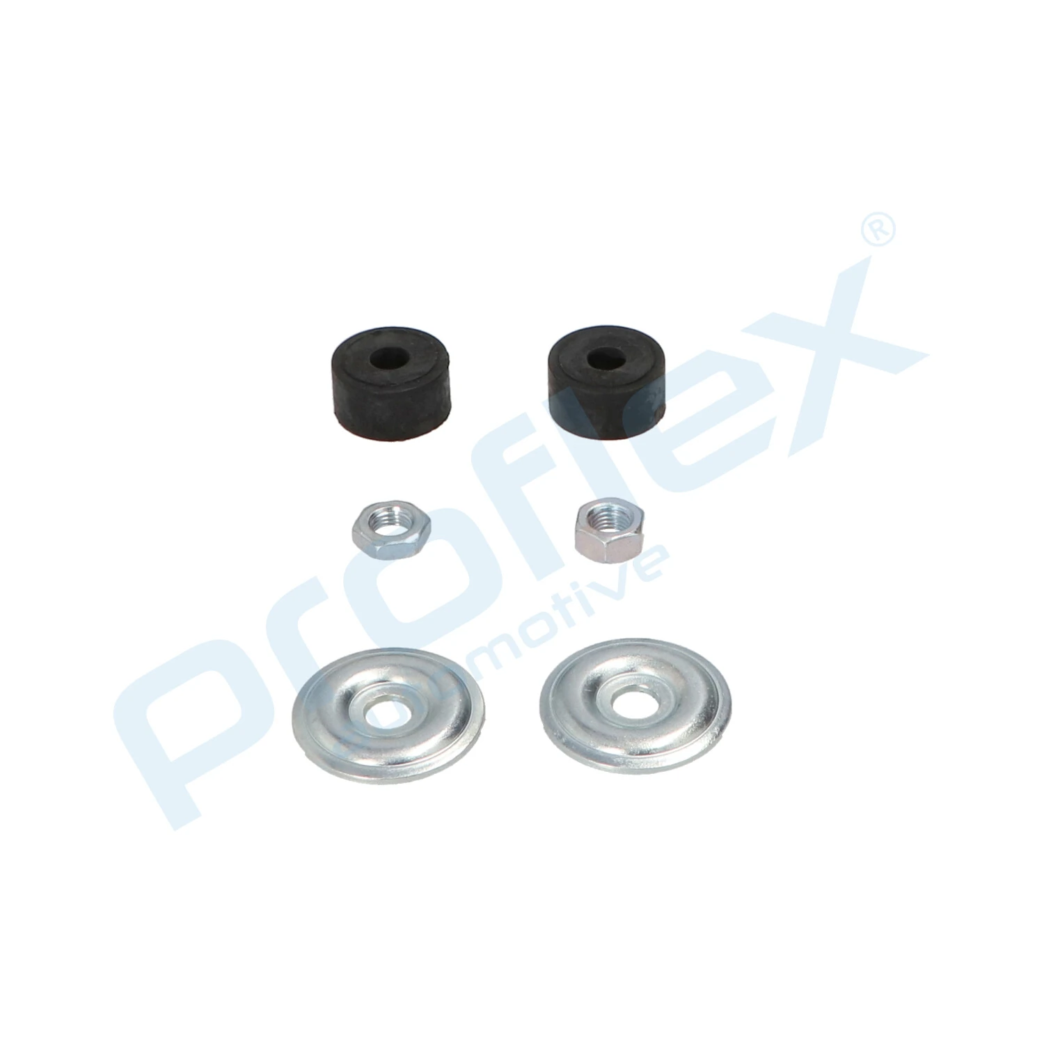 Shock Absorber PX5-FA105