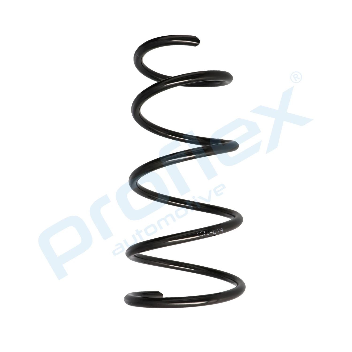 Suspension Spring PX1-0674